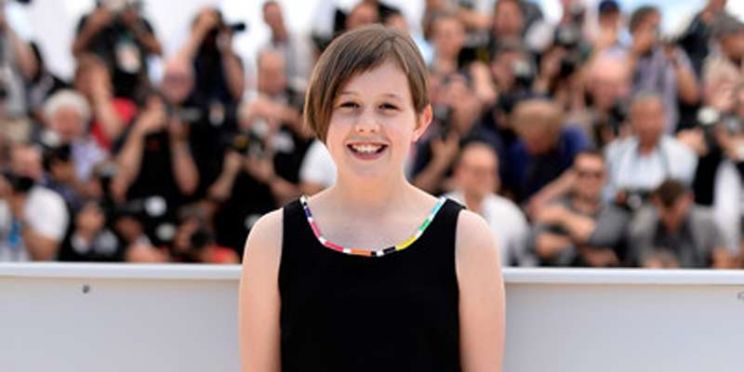 Ruby Barnhill