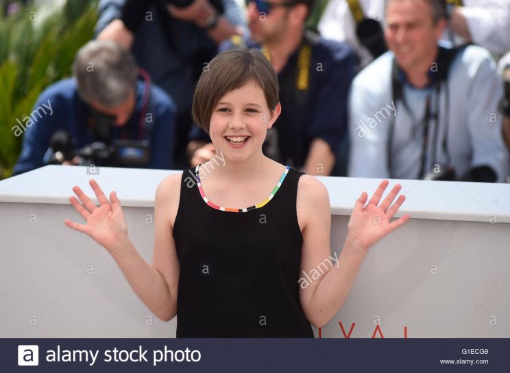 Ruby Barnhill