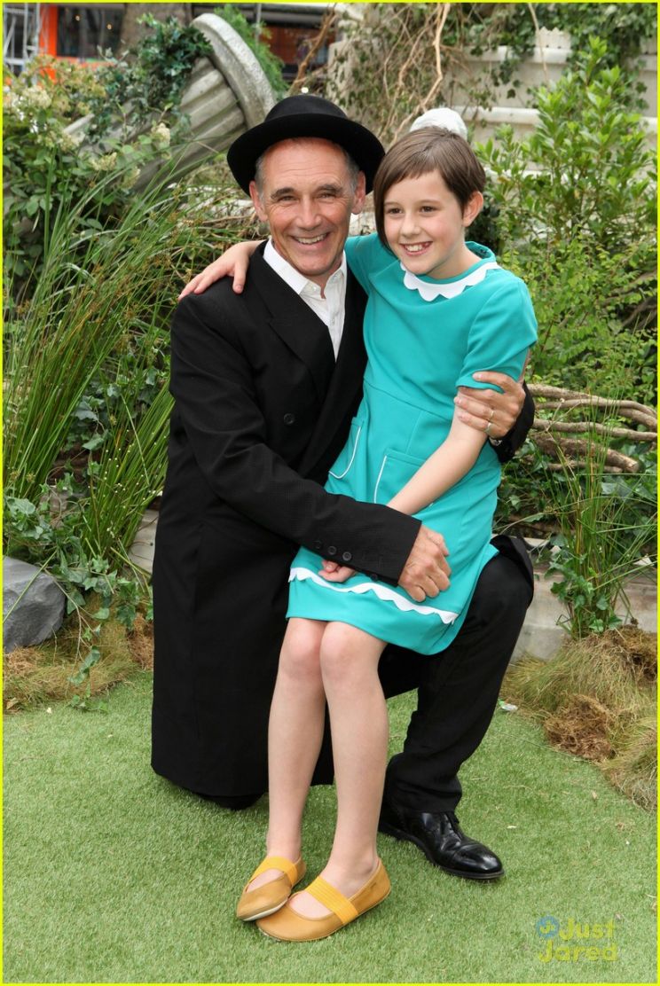 Ruby Barnhill