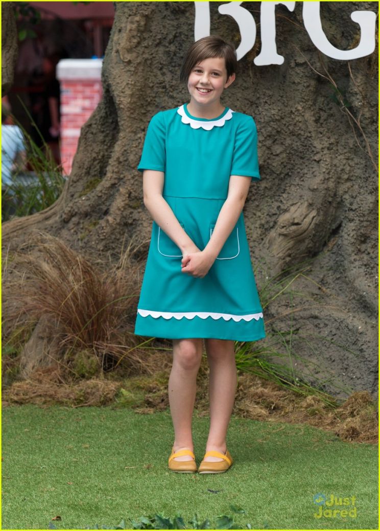 Ruby Barnhill