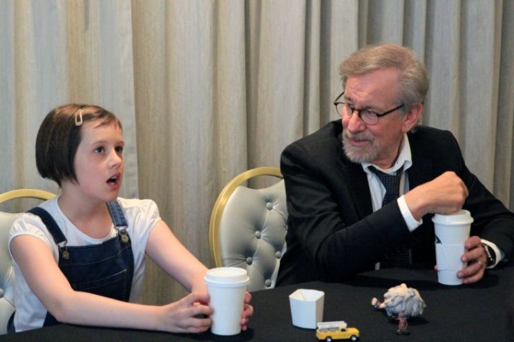 Ruby Barnhill