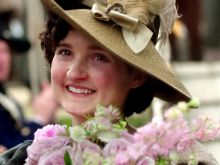 Ruby Bentall