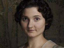 Ruby Bentall