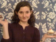 Ruby Bentall photo