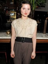 Ruby Bentall