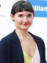 Ruby Bentall