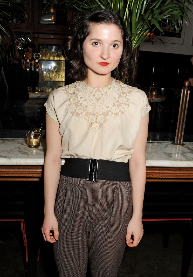 Ruby Bentall