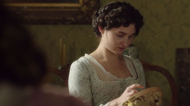 Ruby Bentall