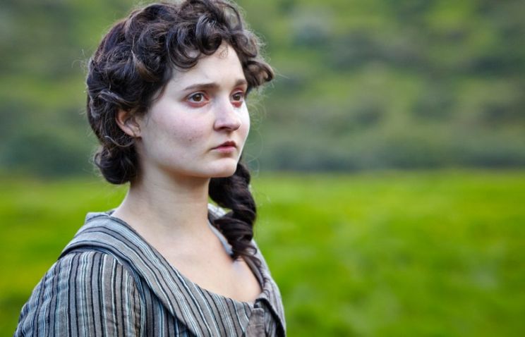 Ruby Bentall