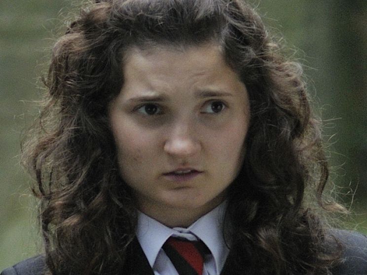 Ruby Bentall