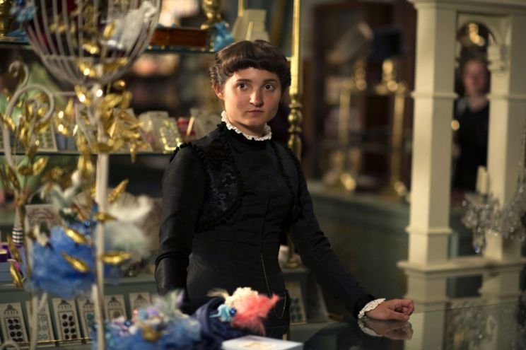 Ruby Bentall