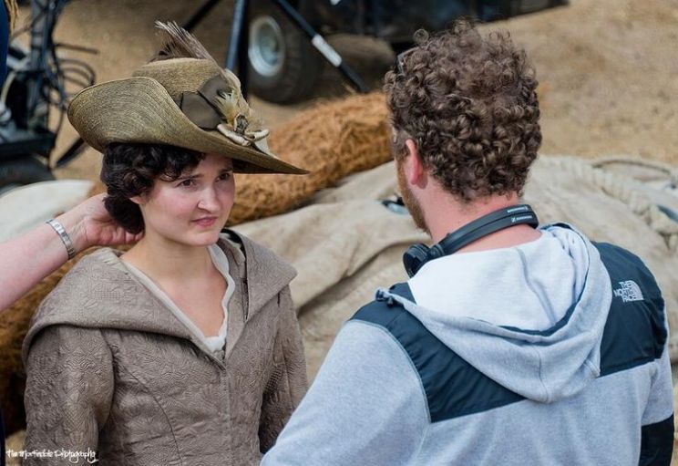 Ruby Bentall