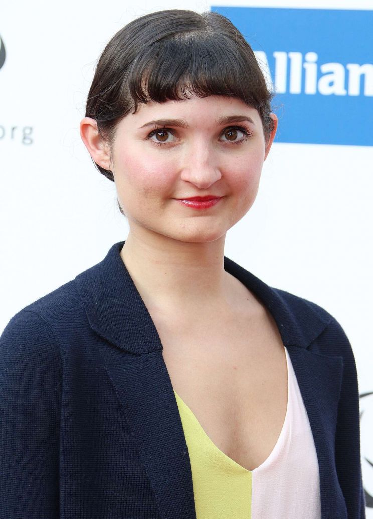 Ruby Bentall