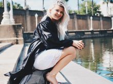 Ruby Chase