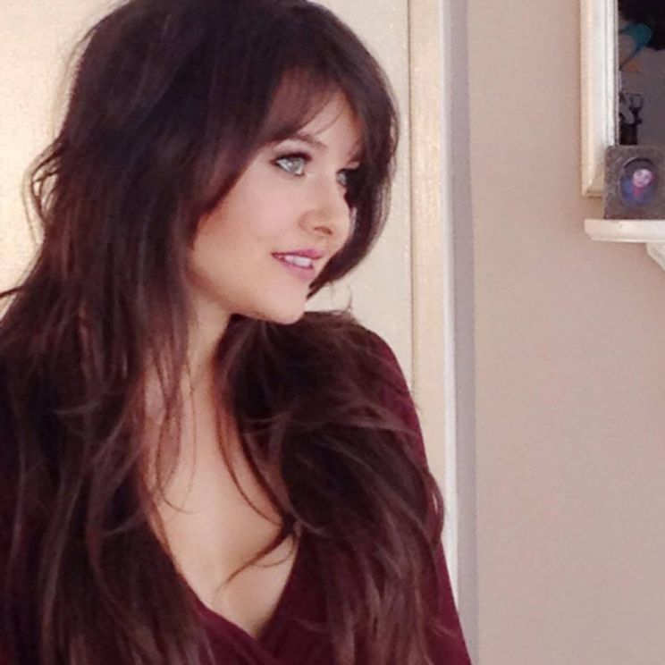 Ruby Chase
