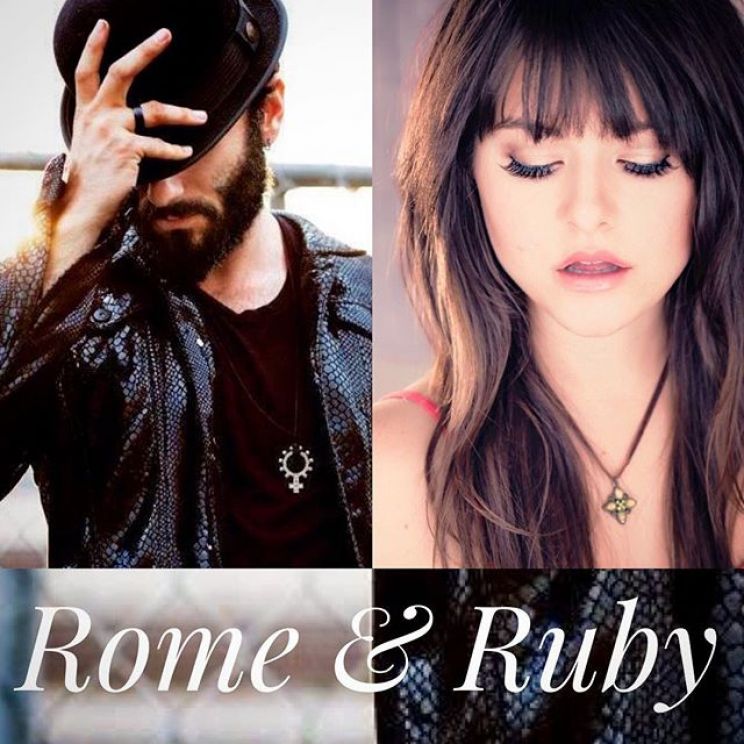 Ruby Chase