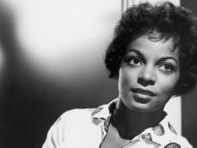 Ruby Dee