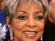 Ruby Dee