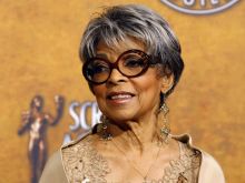 Ruby Dee