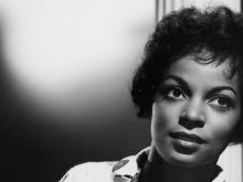 Ruby Dee