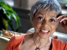 Ruby Dee