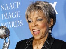 Ruby Dee