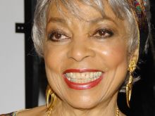 Ruby Dee