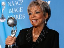 Ruby Dee