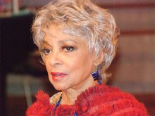 Ruby Dee