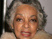 Ruby Dee