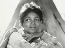 Ruby Dee