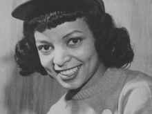 Ruby Dee