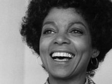 Ruby Dee