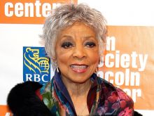 Ruby Dee