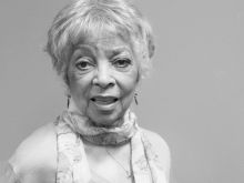 Ruby Dee