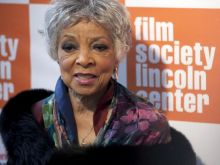 Ruby Dee