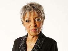 Ruby Dee