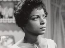 Ruby Dee