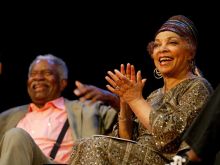 Ruby Dee