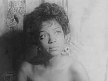 Ruby Dee