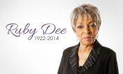 Ruby Dee