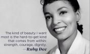 Ruby Dee