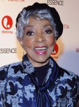 Ruby Dee