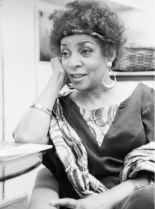 Ruby Dee