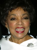 Ruby Dee