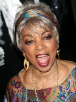 Ruby Dee