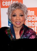 Ruby Dee #684845 picture (Portrait Medium)