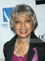 Ruby Dee