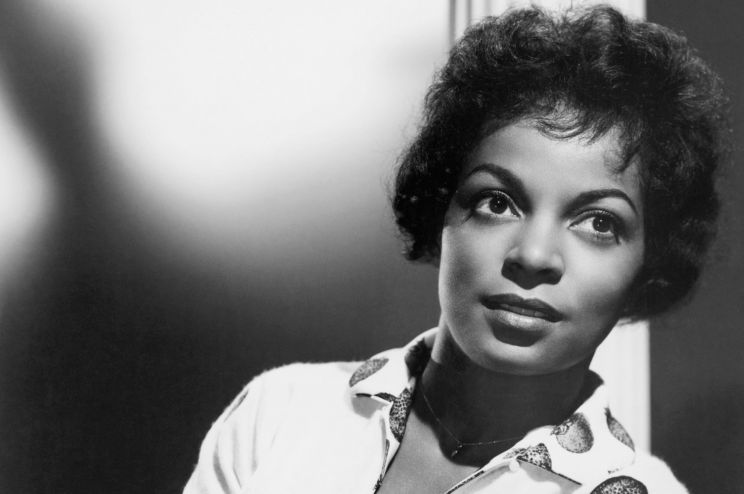 Ruby Dee