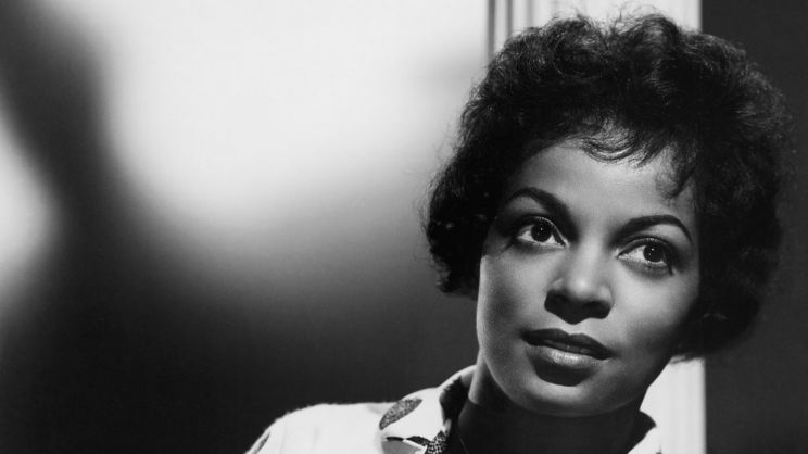 Ruby Dee